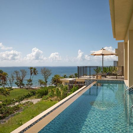 Hotel Six Senses La Sagesse St. David's Zewnętrze zdjęcie