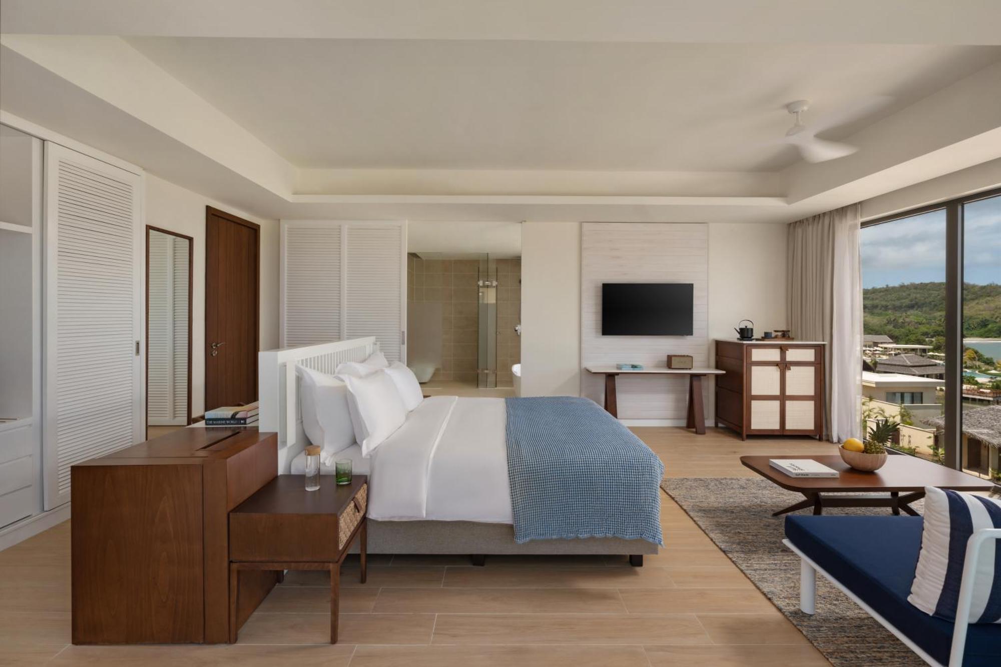 Hotel Six Senses La Sagesse St. David's Zewnętrze zdjęcie