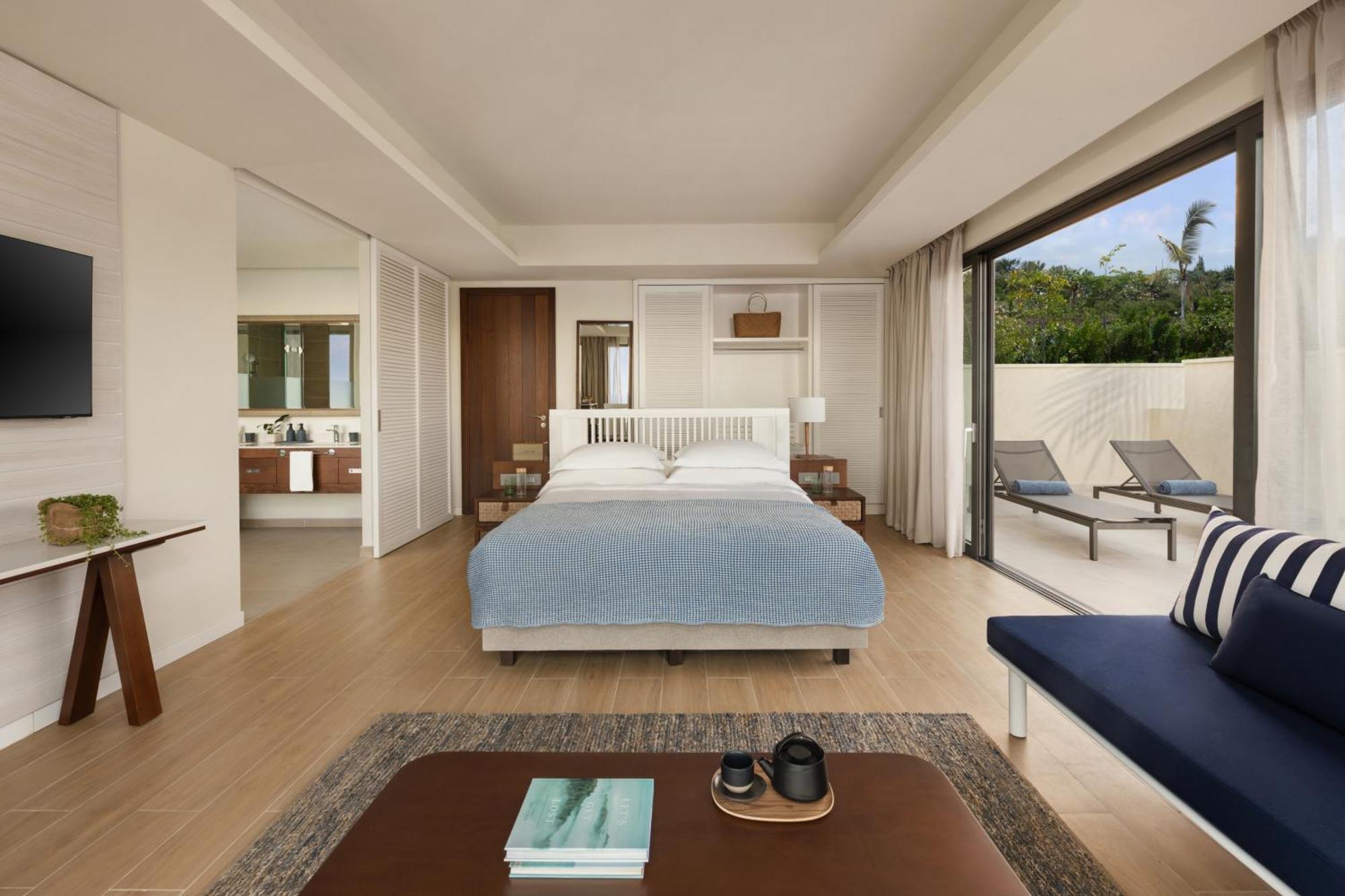 Hotel Six Senses La Sagesse St. David's Zewnętrze zdjęcie