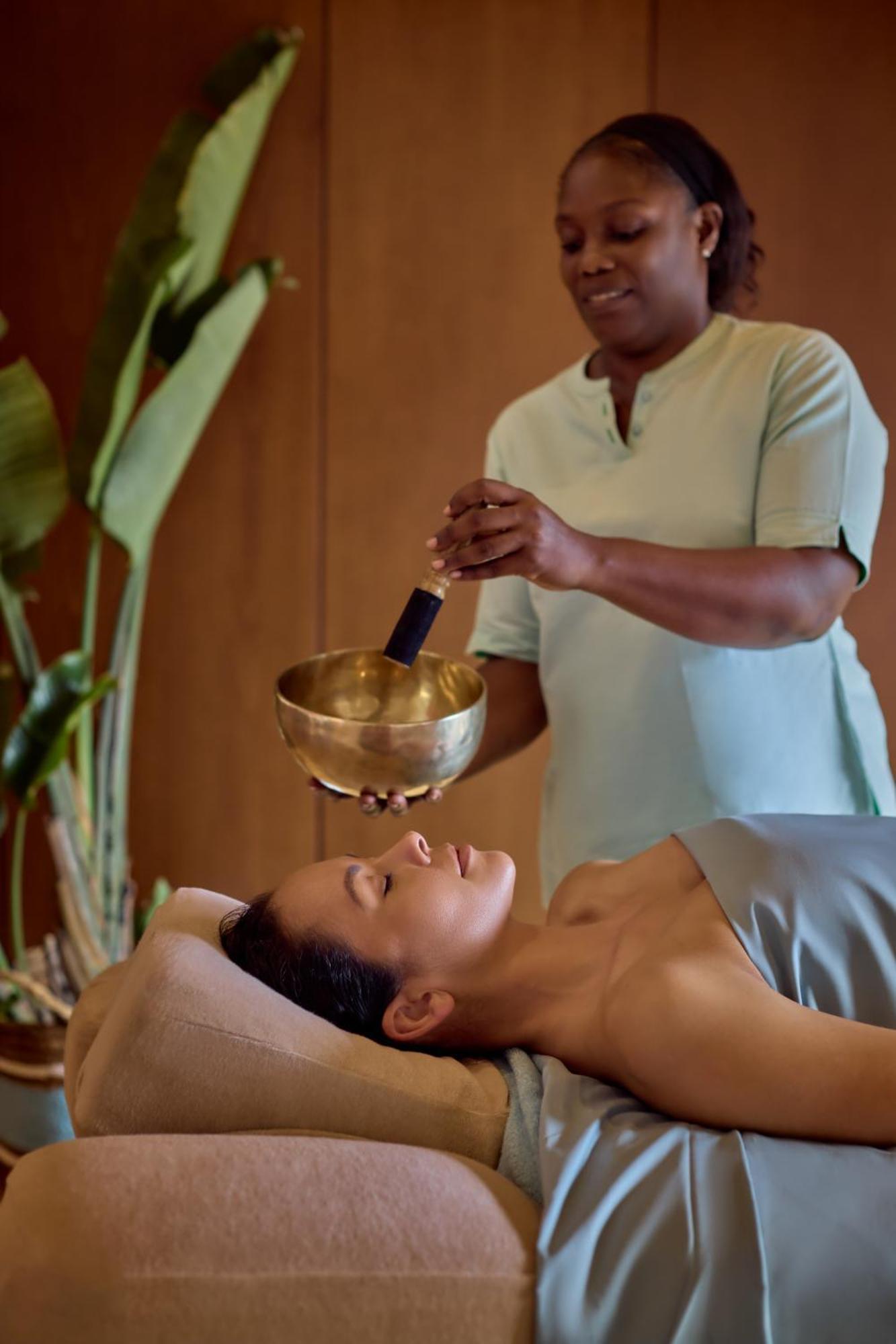 Hotel Six Senses La Sagesse St. David's Zewnętrze zdjęcie