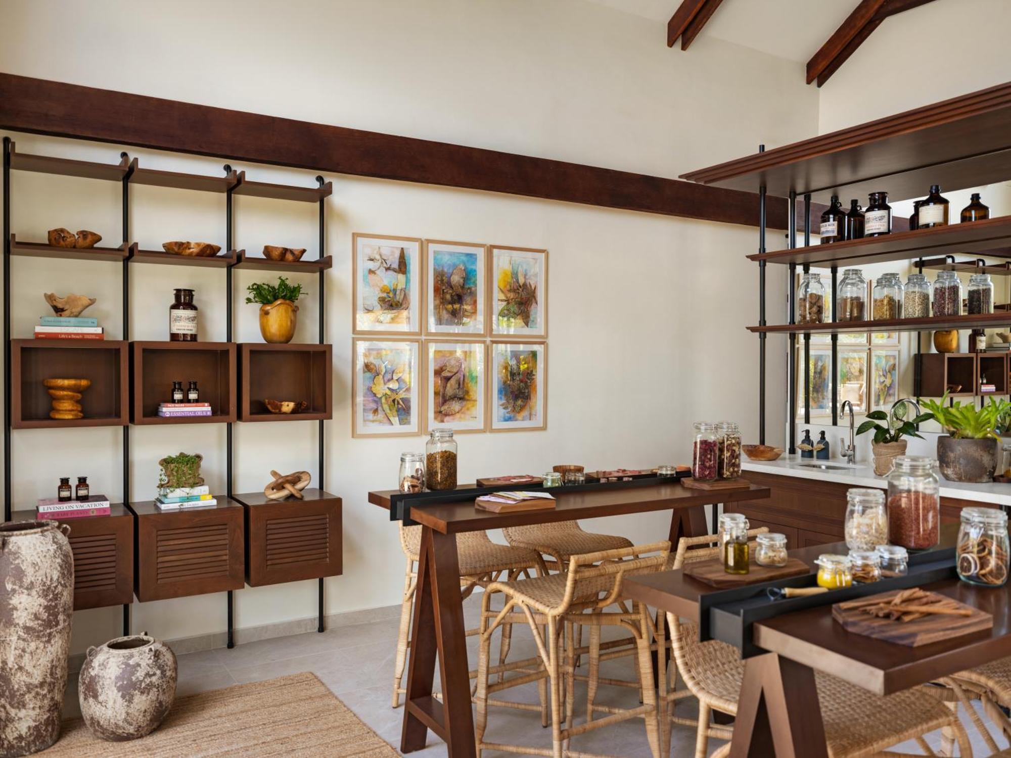 Hotel Six Senses La Sagesse St. David's Zewnętrze zdjęcie