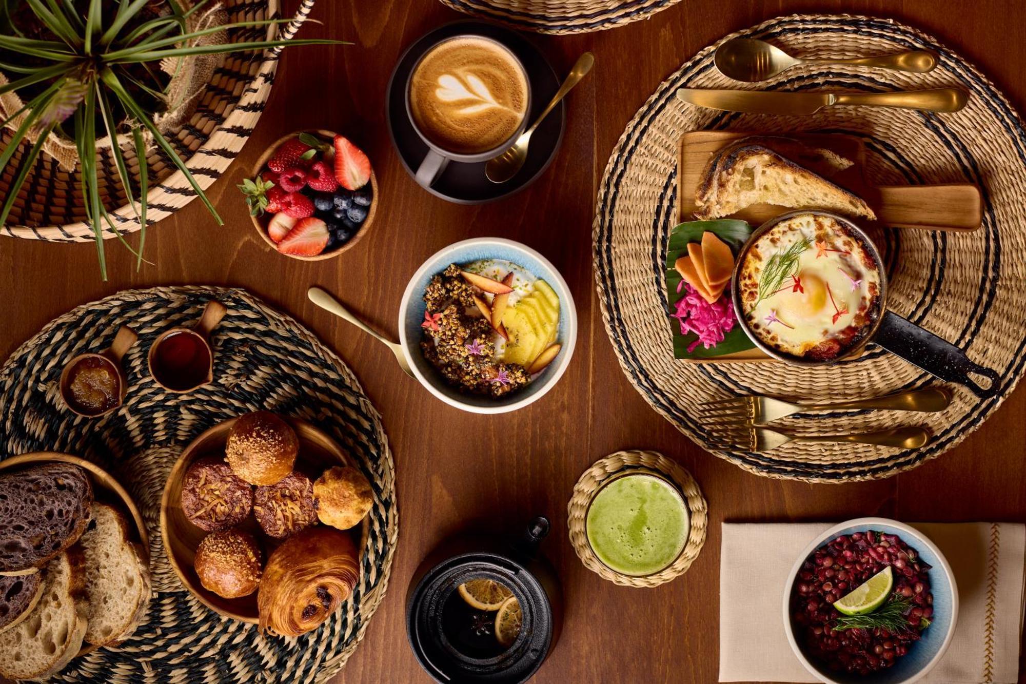 Hotel Six Senses La Sagesse St. David's Zewnętrze zdjęcie